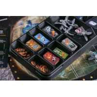 настольная игра Неизвестная планета. Дополнение: Суперлуние