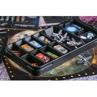 настольная игра Неизвестная планета. Дополнение: Суперлуние