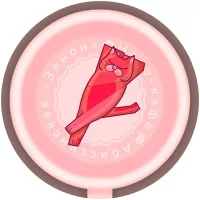 настольная игра Неко-кафе