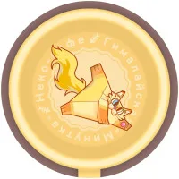 настольная игра Неко-кафе