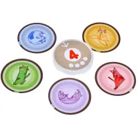 настольная игра Неко-кафе