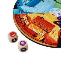 настольная игра Нэкодзима