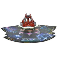 настольная игра Неон