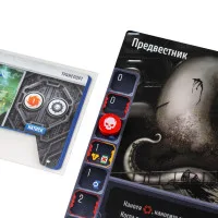 настольная игра Непобедимые