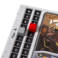настольная игра Непобедимые