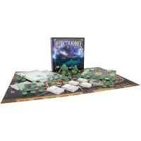 настольная игра Непостижимое