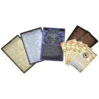 настольная игра Непостижимое. Дополнение: Кошмары из пучины