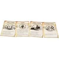 настольная игра Непостижимое