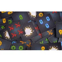 настольная игра Ничего Человеческого?