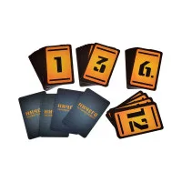 настольная игра Ничего Человеческого?