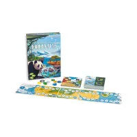 настольная игра Нималия
