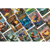 настольная игра Нордгард: Новые земли