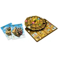 настольная игра Нория