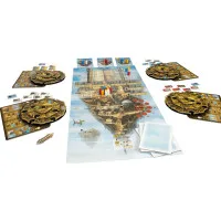 настольная игра Нория