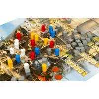 настольная игра Нория