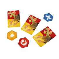 настольная игра Новые Римляне