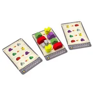 настольная игра Новые Римляне
