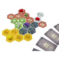 настольная игра Новые Римляне