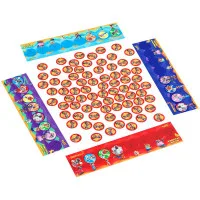 настольная игра Ну, погоди! Команда мечты