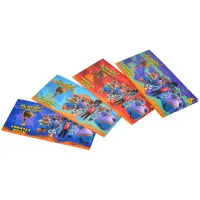 настольная игра Ну, погоди! Команда мечты