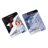 настольная игра Нуар: Майор Гром + Промокарты