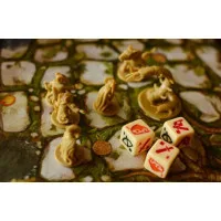 настольная игра О мышах и тайнах