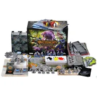 настольная игра Oathsworn: Верные клятве. Тайны Темнолесья