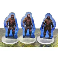 настольная игра Oathsworn: Верные клятве. Тайны Темнолесья