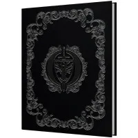 настольная игра Oathsworn: Верные клятве. Тайны Темнолесья