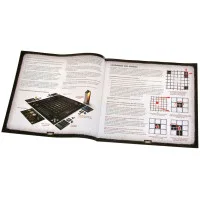 настольная игра Обитель Тьмы