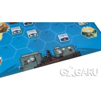 настольная игра Охота: Найти и уничтожить