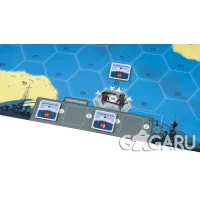 настольная игра Охота: Найти и уничтожить