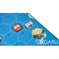настольная игра Охота: Найти и уничтожить