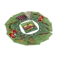 настольная игра Охота за яблоками