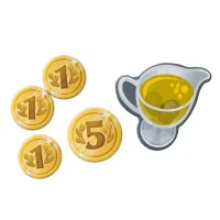 настольная игра Олива