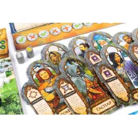 настольная игра Ольтре