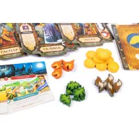 настольная игра Ольтре