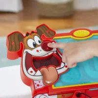 настольная игра Операция. Спаси щенка