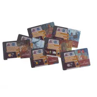 настольная игра Опустошение