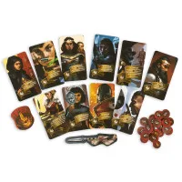 настольная игра Орифламма