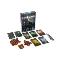 настольная игра Орифламма