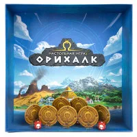 настольная игра Орихалк