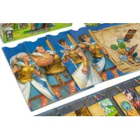 настольная игра Орихалк