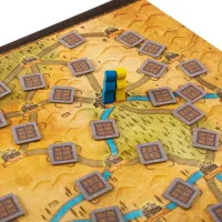настольная игра Орлеан