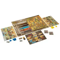 настольная игра Орлеан