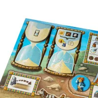 настольная игра Орлеанский Собор