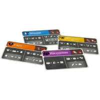 настольная игра Основатели Мрачной Гавани