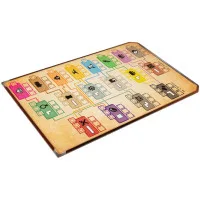 настольная игра Основатели Мрачной Гавани