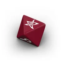 настольная игра Особняки Безумия. Вторая редакция