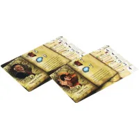 настольная игра Особняки Безумия. Вторая редакция. Дополнение: Святилище Сумерек